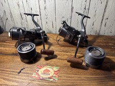 Daiwa emcast advanced for sale  CROWBOROUGH