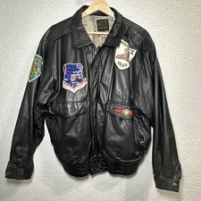 Vtg avirex ww2 d'occasion  Expédié en Belgium