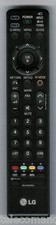 TELECOMANDO ORIGINALE LG MKJ40653802 42LG2000ZA 42LG30 42LG3000 42LG3000ZA na sprzedaż  PL