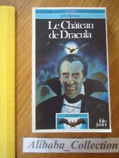Ldvelh 401 chateau d'occasion  Expédié en Belgium