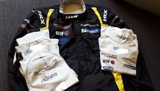 Hrx fia fahrer gebraucht kaufen  Burghausen
