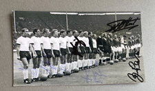 1966 finale wembley gebraucht kaufen  Berlin