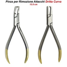 Pinza rimozione attacchi usato Pinza rimozione attacchi usato  Solaro