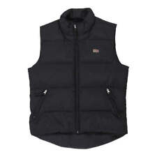 Napapijri gilet large for sale  GRAYS