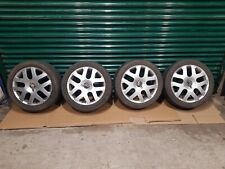 Citroen inch alloy for sale  CHESHAM