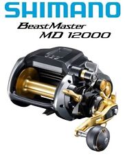 Mulinello elettrico shimano usato  Vibo Valentia