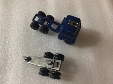 Used rare matchbox for sale  NEWARK