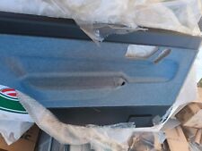 Usado, PANNELLO PORTA POSTERIORE SX FIAT TEMPRA ORIGINAL 181247880 VELLUTO BLU 92516724 comprar usado  Enviando para Brazil