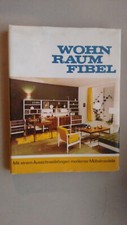 Wohnraumfibel ausschneidebogen gebraucht kaufen  Bad Düben