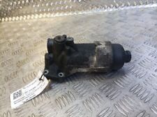 CARCAÇA DE FILTRO DE ÓLEO MERCEDES A160 A-CLASS W169 HATCHBACK 04-2012 2.0 CDI 70314253 comprar usado  Enviando para Brazil