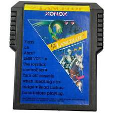 Sir Lancelot - Atari 2600, usado comprar usado  Enviando para Brazil