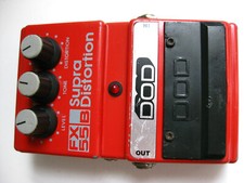 Vintage dod fx55 for sale  Brooklyn