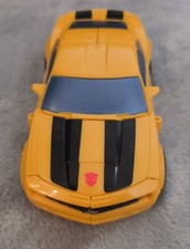 Transformers bumblebee camaro d'occasion  Toulon-sur-Arroux