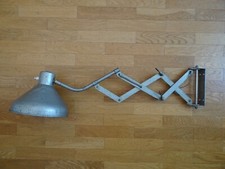 Ancienne applique zig d'occasion  France