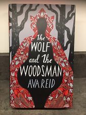 Wolf woodsman ava for sale  DEESIDE