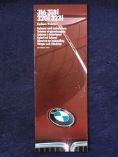 Bmw 3er farben gebraucht kaufen  Vechta