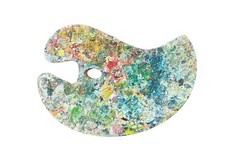 French vintage artist d'occasion  Le Luc
