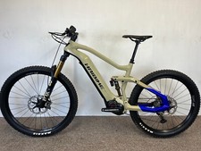 Haibike allmtn 2021 for sale  DORCHESTER