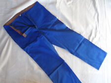 Blaue hose sanfor gebraucht kaufen  Leipzig