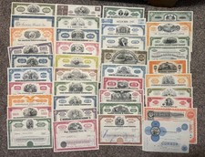 Lot different stock for sale  Waterloo