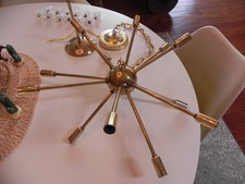 sputnik chandelier for sale sputnik chandelier for sale Sedona