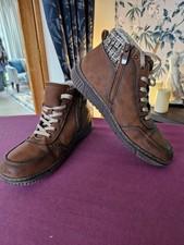 Gents comfortable leather for sale  CHICHESTER