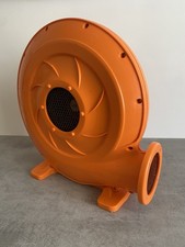 Air blower orange for sale  ROTHERHAM