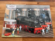 Liliput model railway for sale  ILKESTON