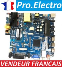 Motherboard carte mere d'occasion  Marseille XIV