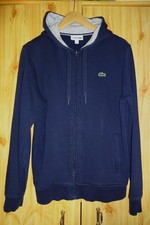Damen pullover lacoste gebraucht kaufen  Deutschland