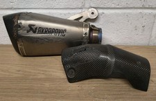 Bmw s1000rr akrapovic d'occasion  Expédié en Belgium