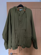 Barbour nagoya overhead for sale  LINCOLN