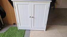 Sink vanity unit for sale  GLASGOW