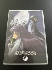 Looking Up At the Half Moon Anime DVD Lucky Penny Japanese w/ English Subtitles comprar usado  Enviando para Brazil