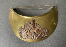 Antique military collar d'occasion  Expédié en Belgium