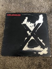 X - Los Angeles - 1980 Slash SR-104  Pixelated Cover LP Vinyl comprar usado X - Los Angeles - 1980 Slash SR-104  Pixelated Cover LP Vinyl comprar usado  Enviando para Brazil