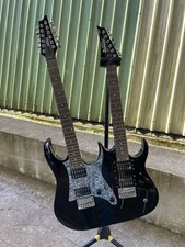 Ibanez grg doppelhals gebraucht kaufen  Beckingen