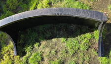 Fibreglass door canopy for sale  STOURBRIDGE