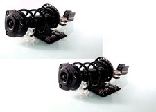 Jambe suspension amortisseur d'occasion  France