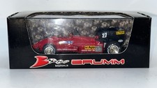 Brumm r142 ferrari usato Brumm r142 ferrari usato  Numana