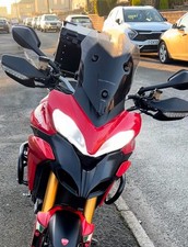 Puig ducati multistrada for sale  BARRY