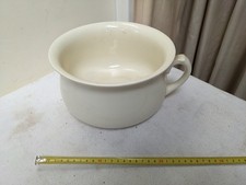Vintage antique chamber for sale  BIGGLESWADE