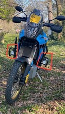 Kit staffe faretti usato  Italia