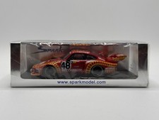 Spark porsche 935 usato  Trento