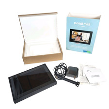 Facebook portal mini for sale  Prior Lake
