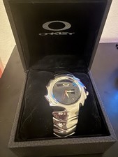 Oakley blade watch for sale  Altamonte Springs