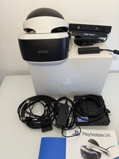 Playstation visore camera usato  San Cassiano