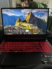 Msi gl65 15.6 for sale  Joplin