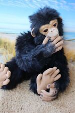 Künstlerteddy bzw affe gebraucht kaufen  Deutschland