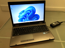 Notebook portatitile probook usato  Giussano